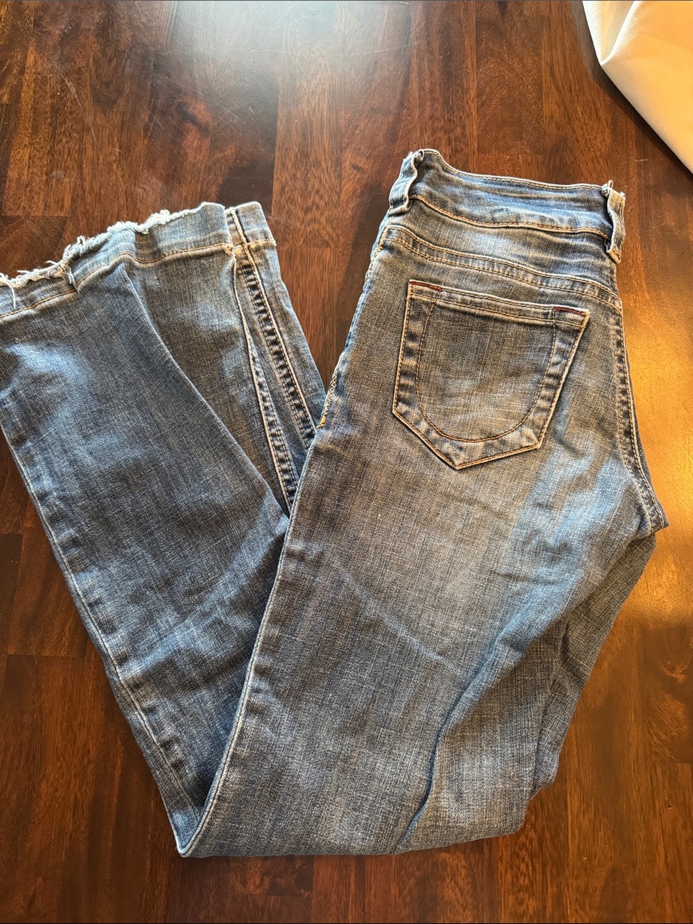 Stetson Womens Jeans